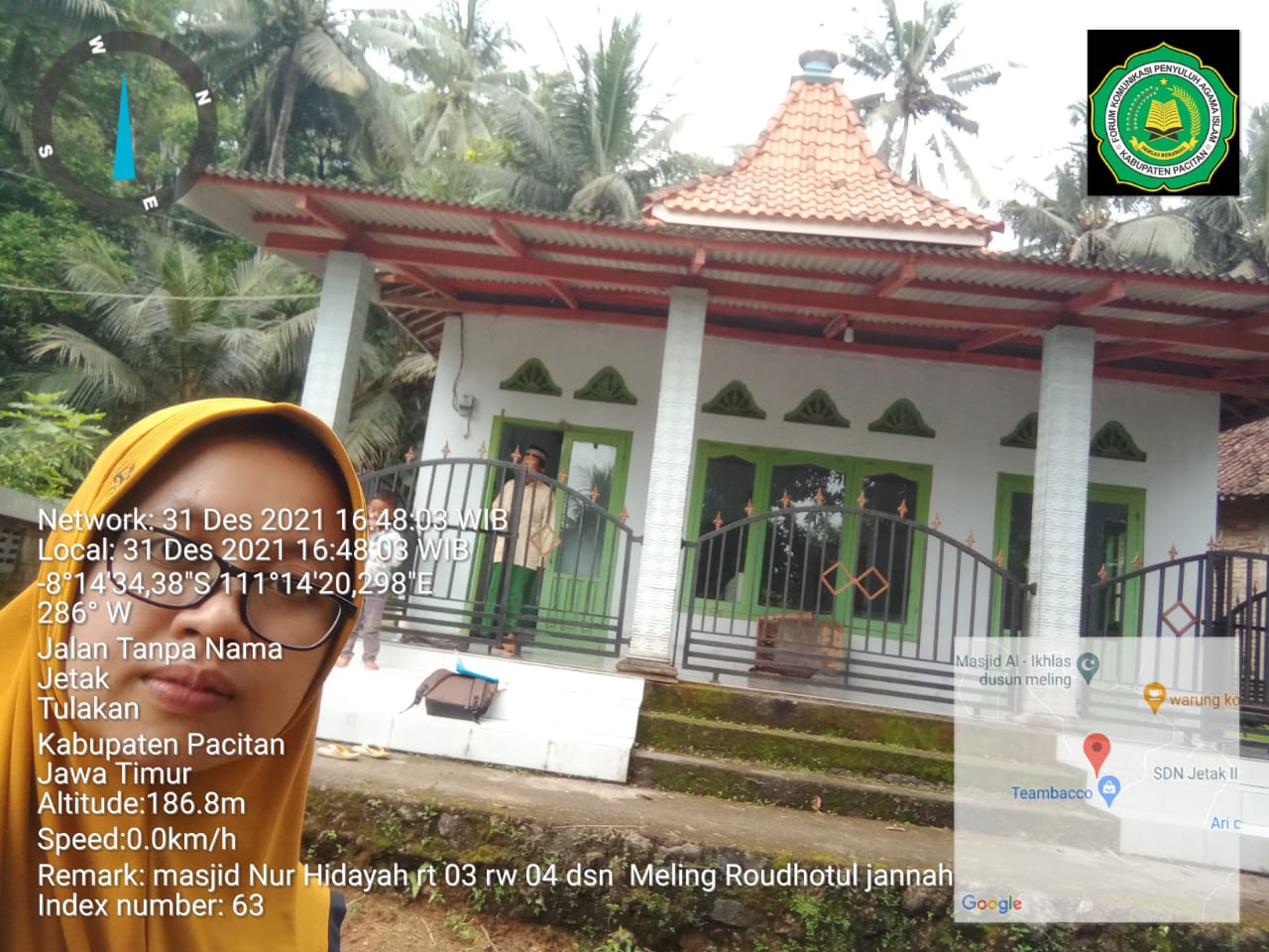 NUR HIDAYAH