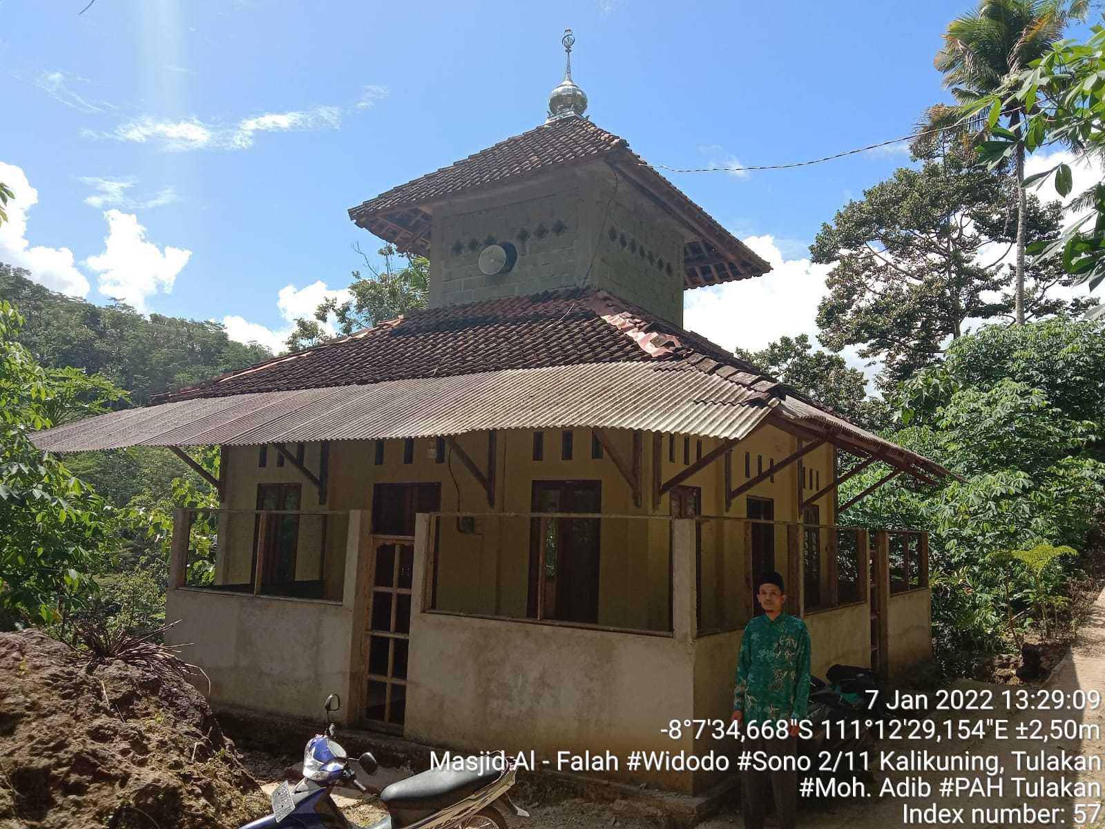 AL-FALAH