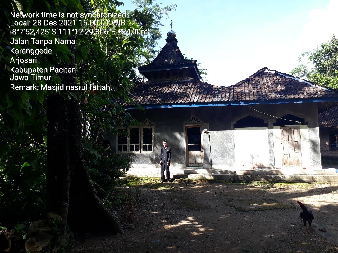 NASRUL FATAH