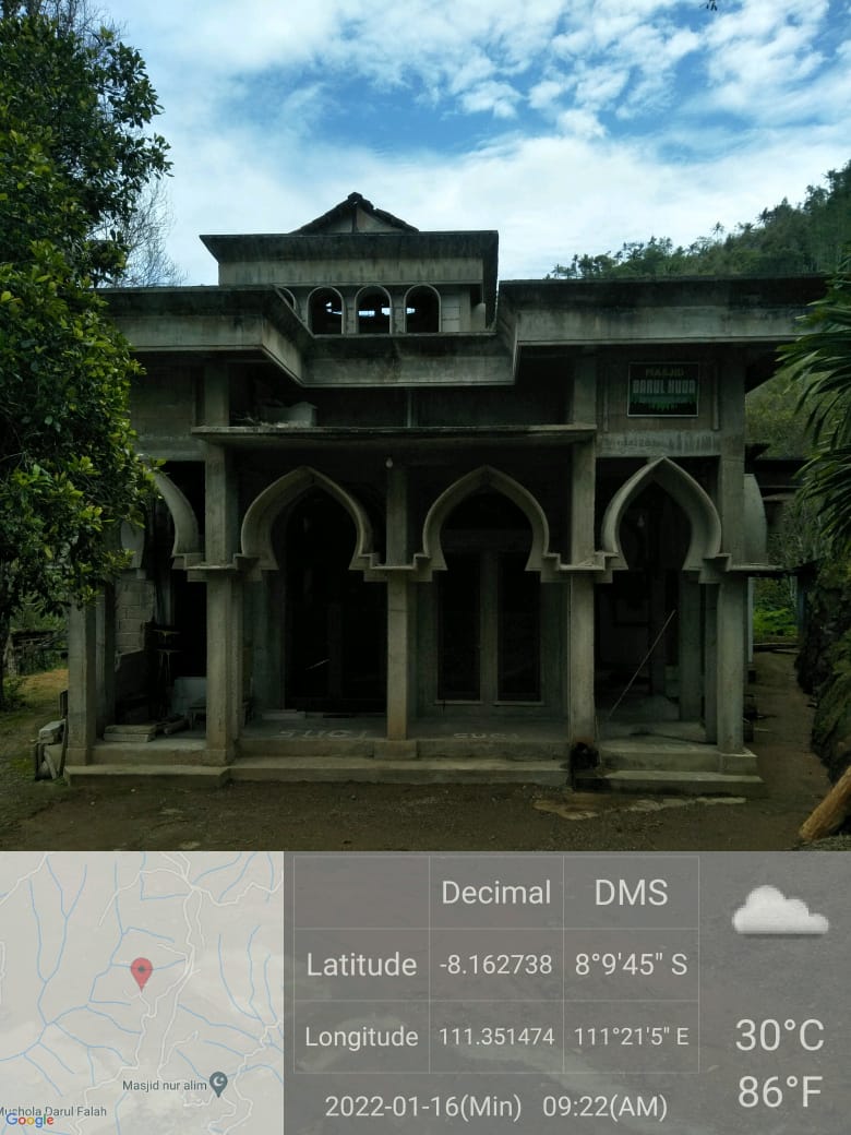 DARUL HUDA
