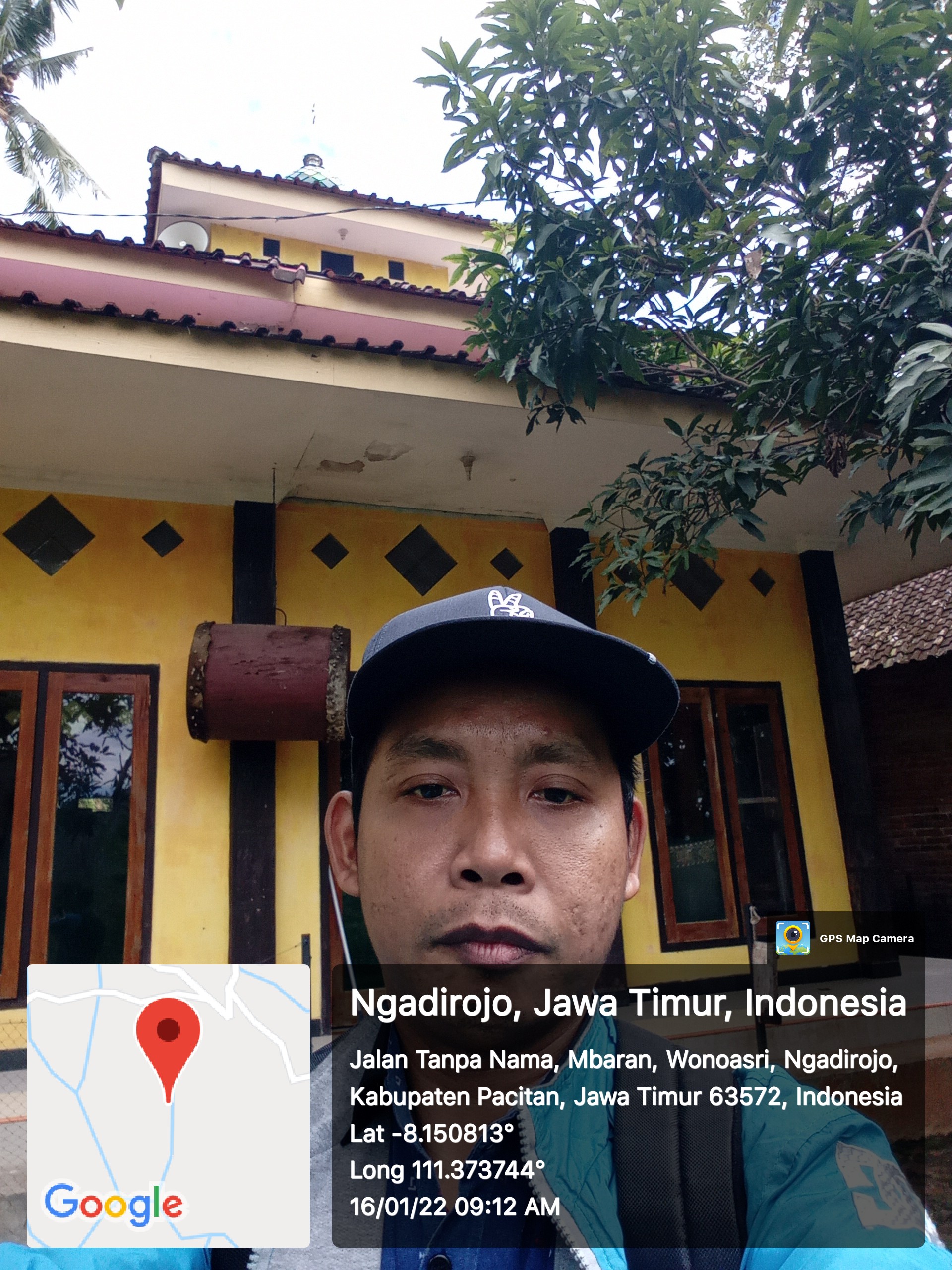 NURUL YAKIN