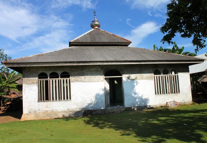 BAITUSSALAM