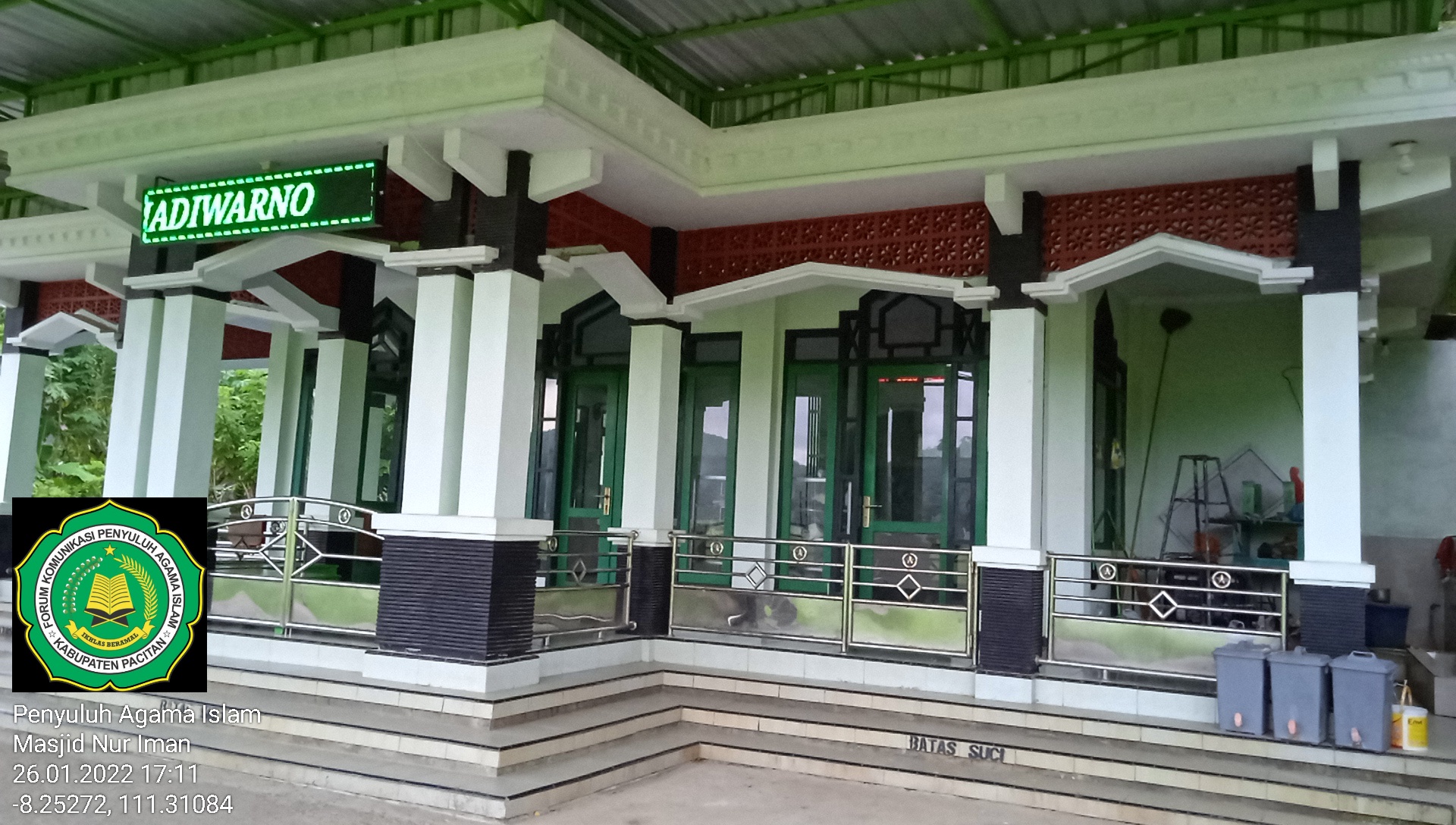 NUR IMAN