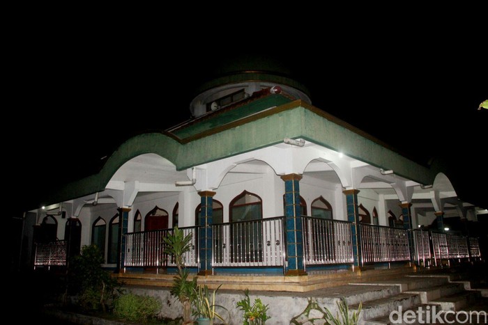 AL-AMIN