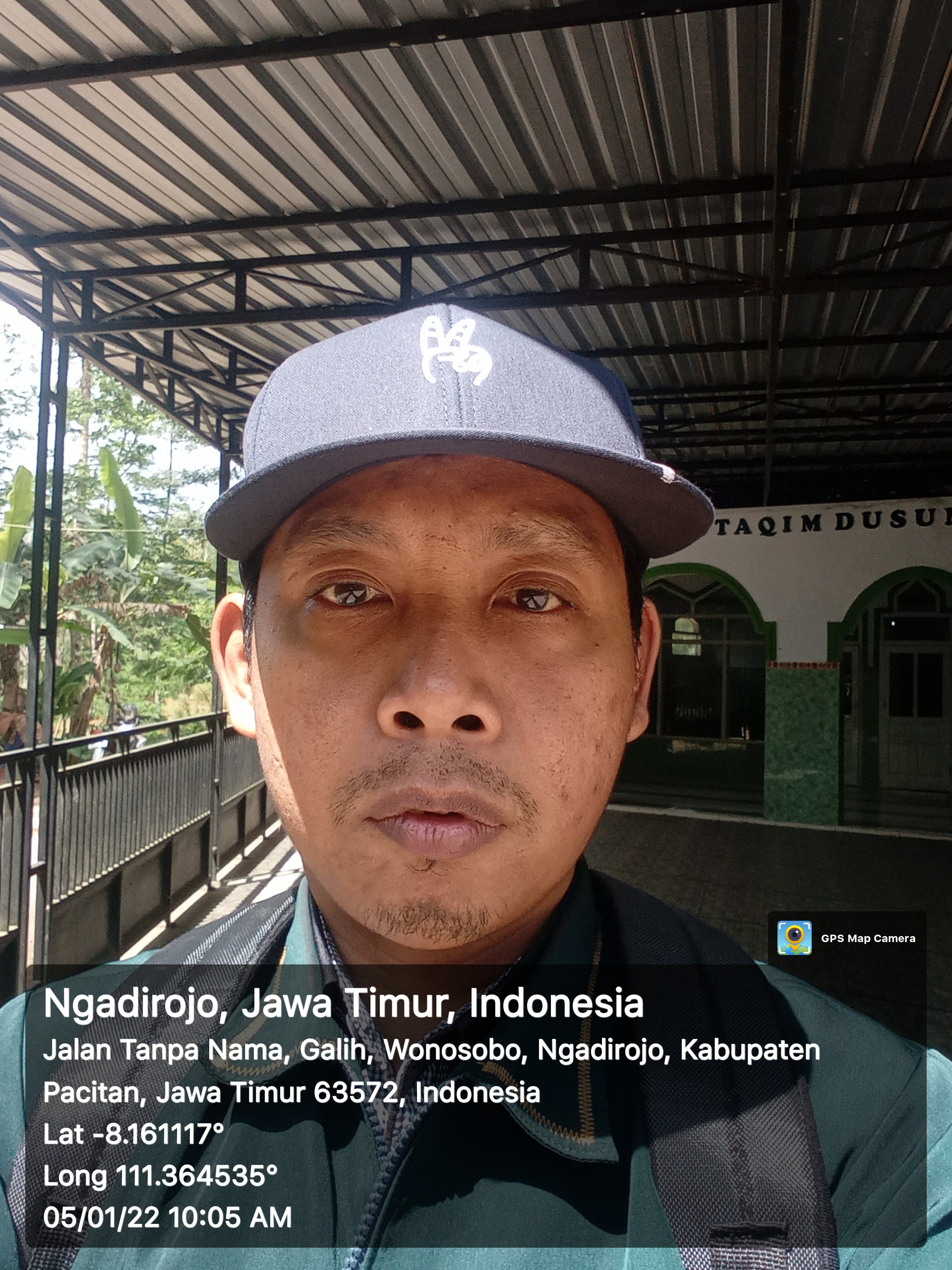 MUSTAQIM