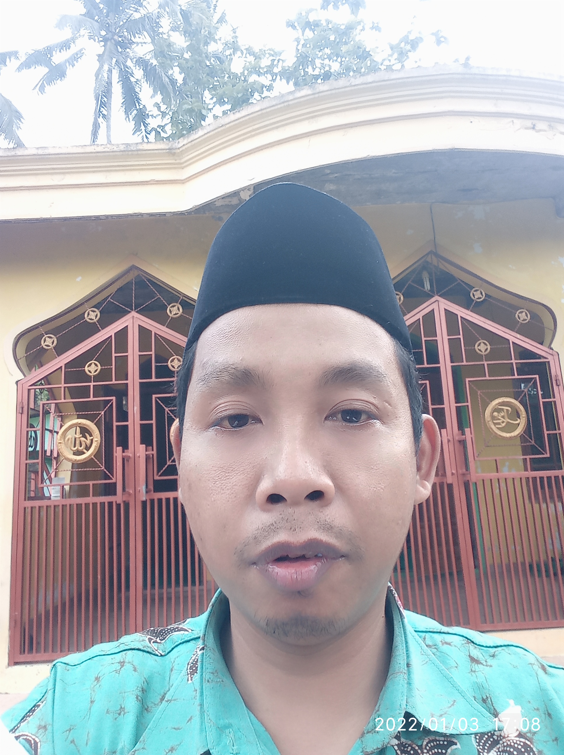 LILLAHI SAMBI