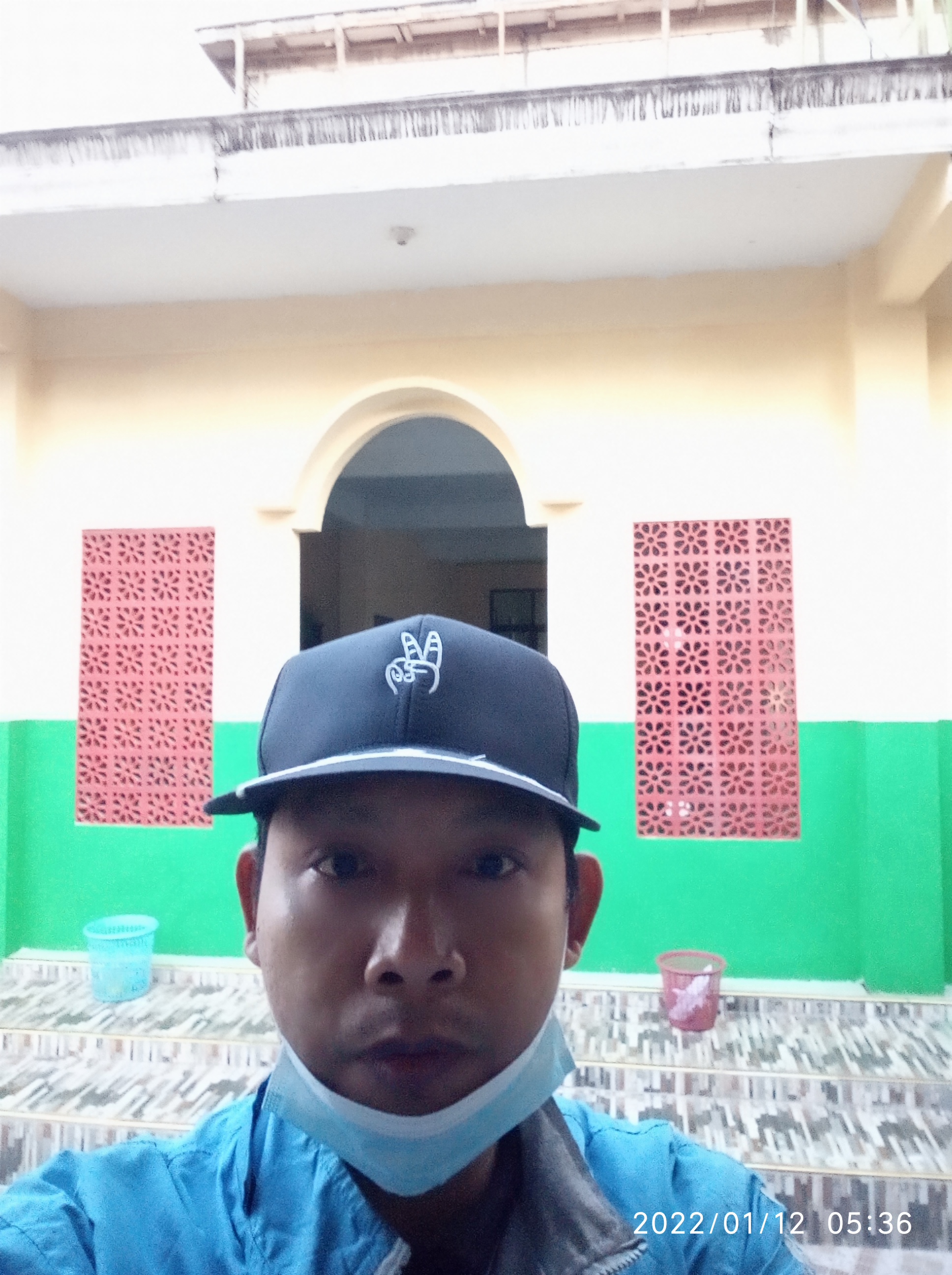 NURUL HUDA
