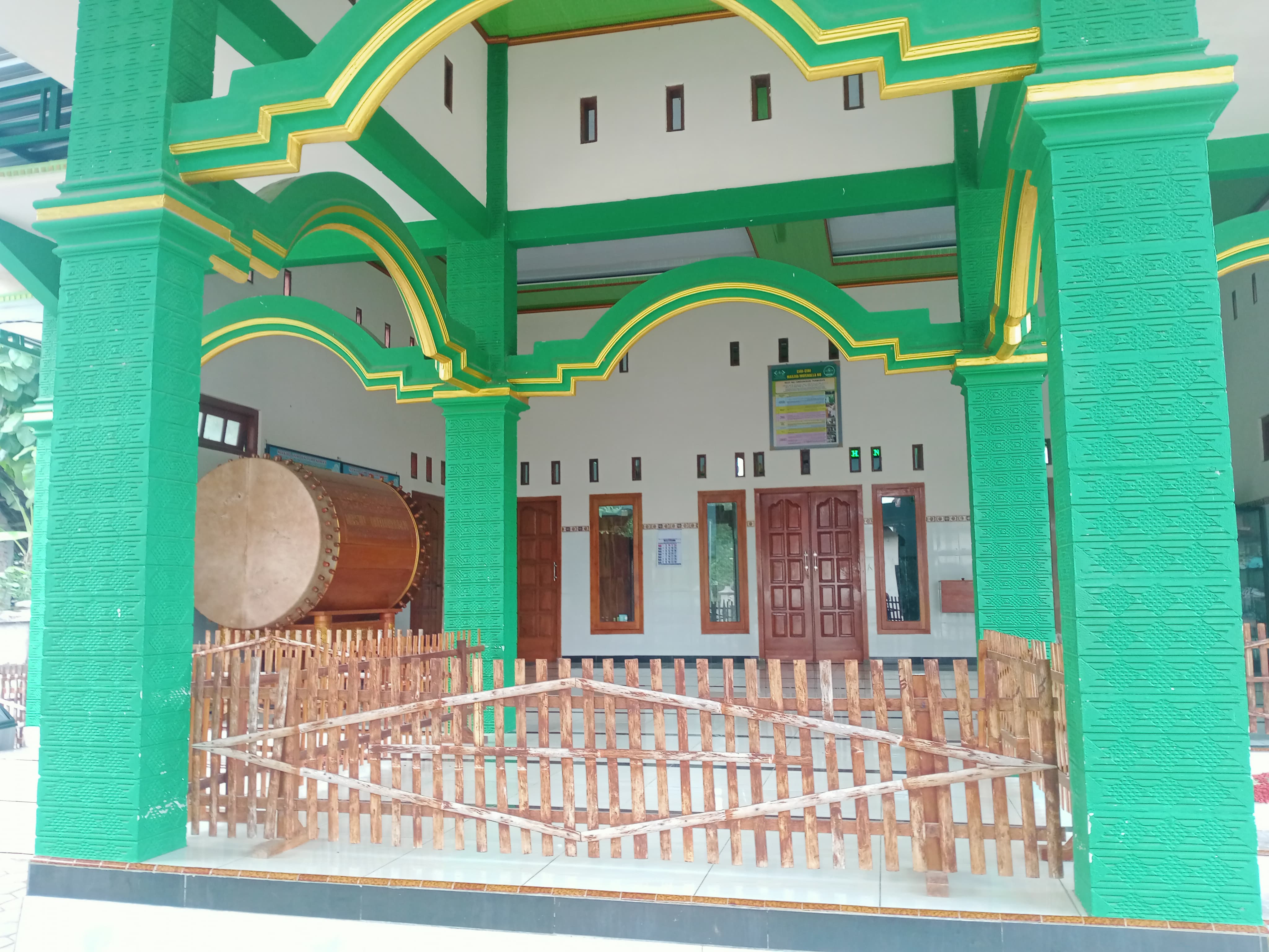 BAITURRAHMAN