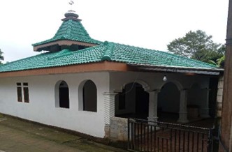 BAITUL MUSLIMIN