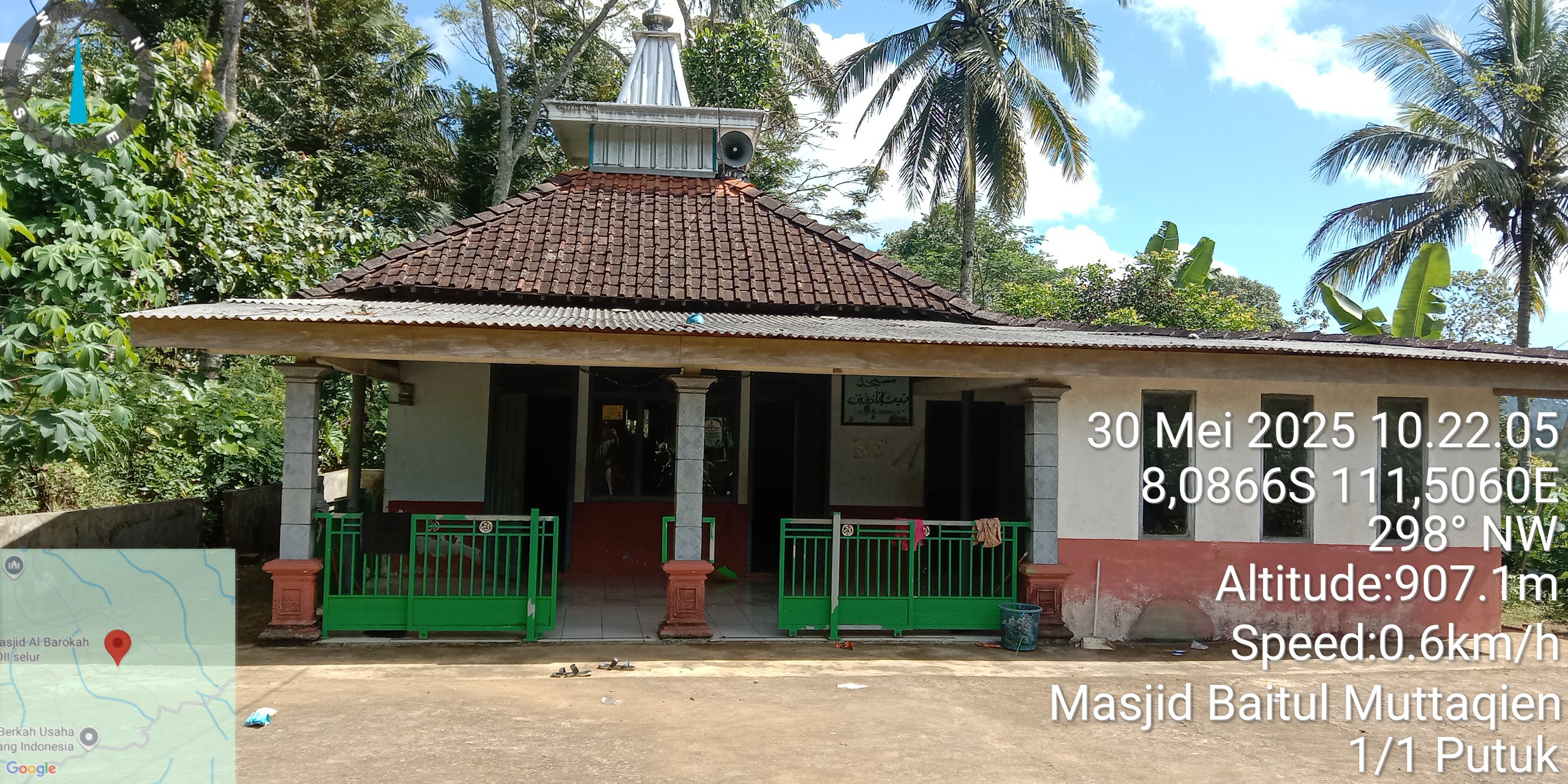 BAITUL MUTTAQIN
