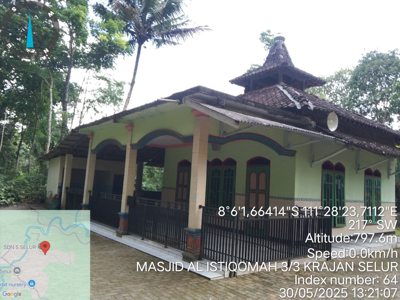 AL-ISTIQOMAH
