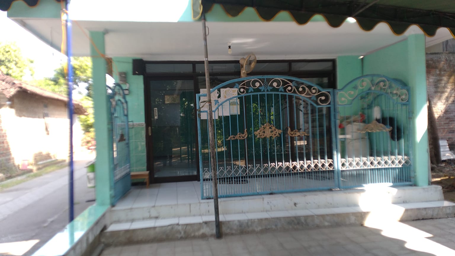AL- IKHLAS