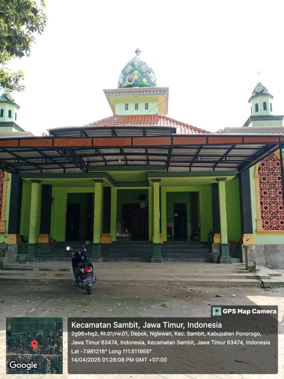 Baitul Muttaqin