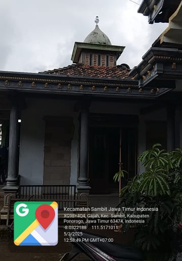 AL-HUDA
