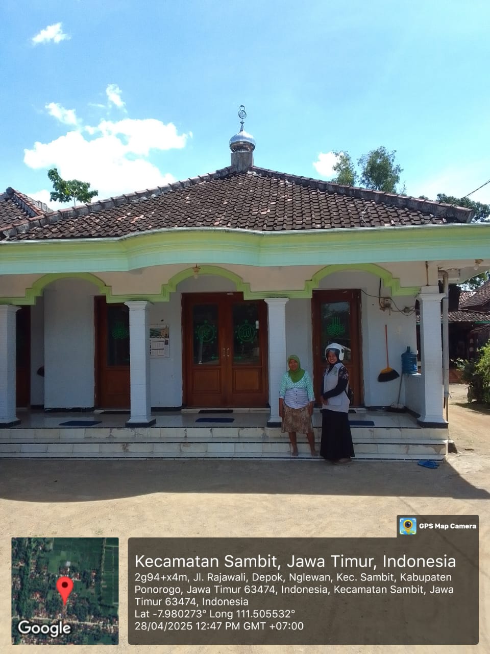 Baitul Mukhlisin