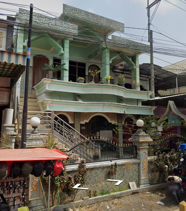 BAITUL MAKMUR