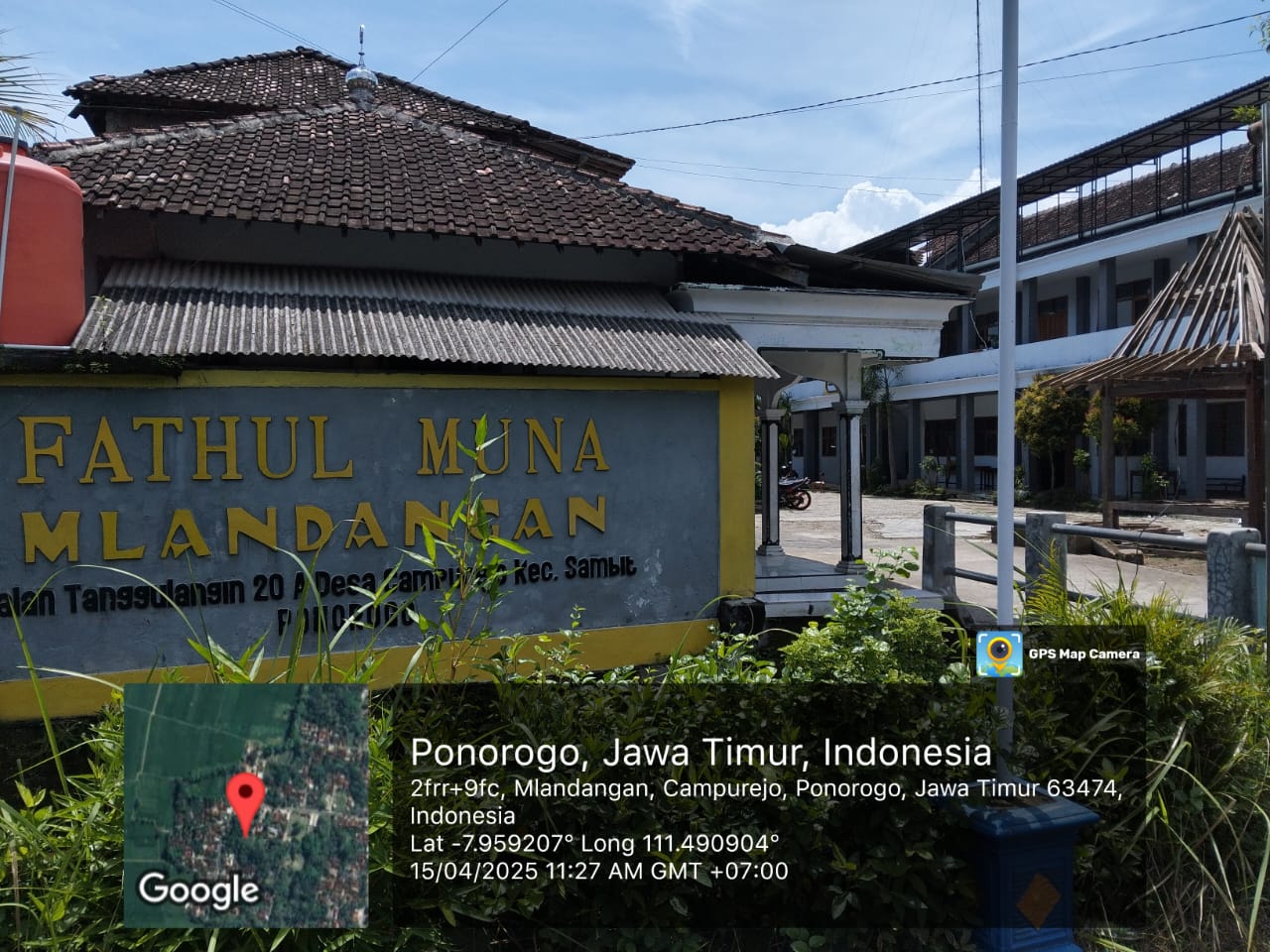 FATHUL MUNA