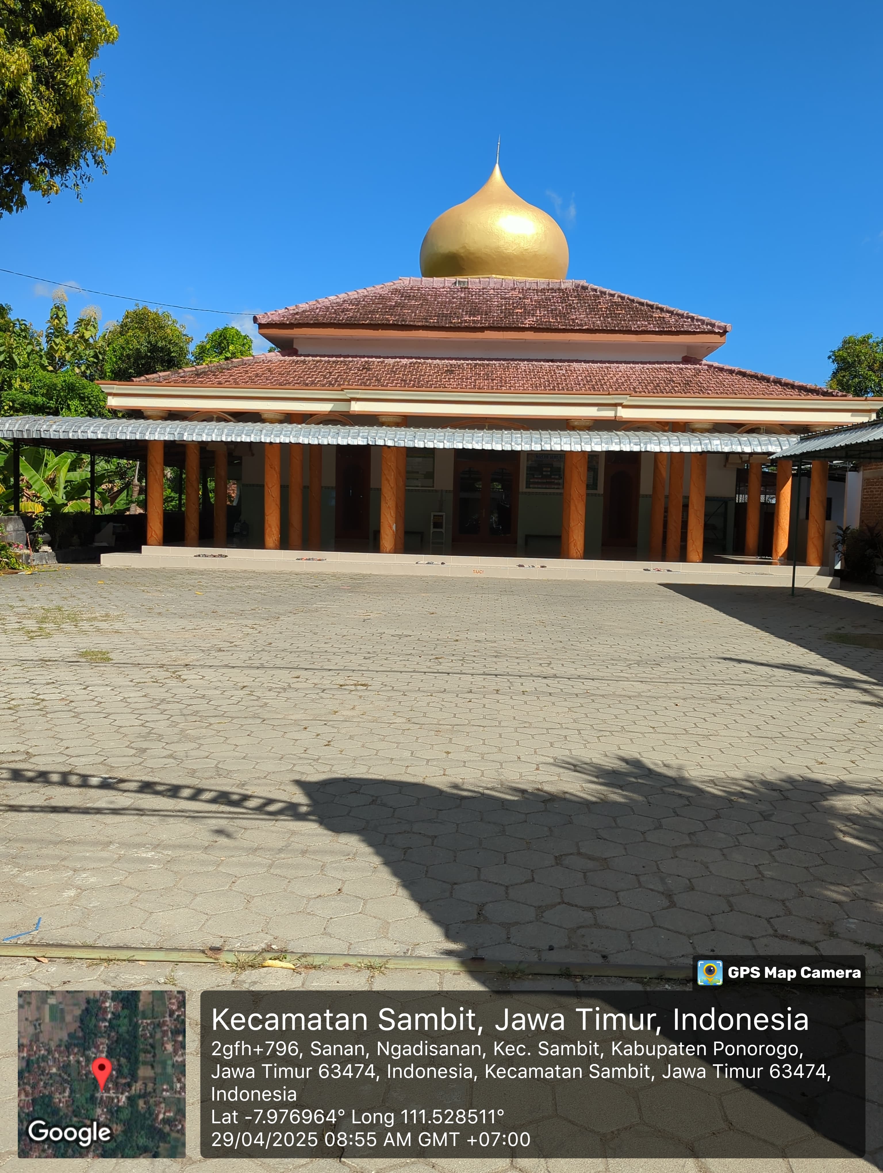 Baitul Mukminin