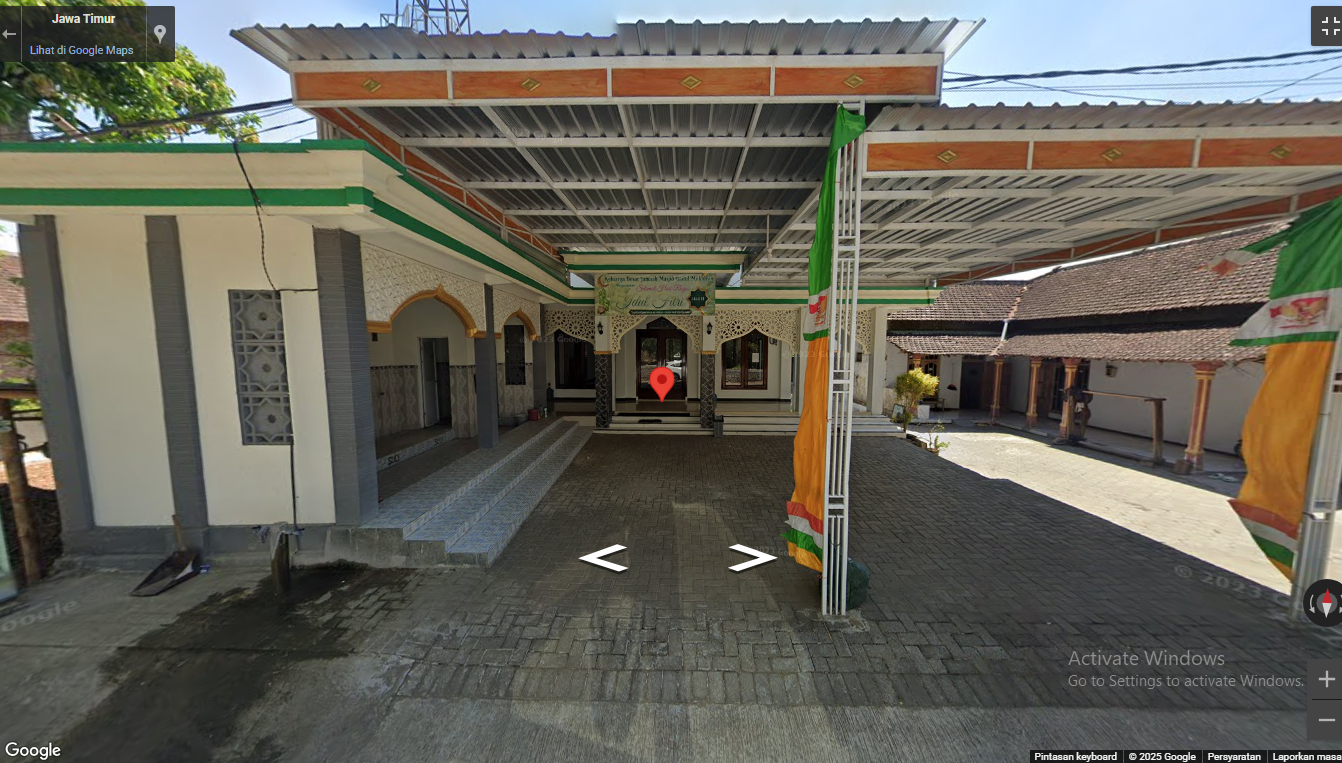 Baitul Mukhlisin