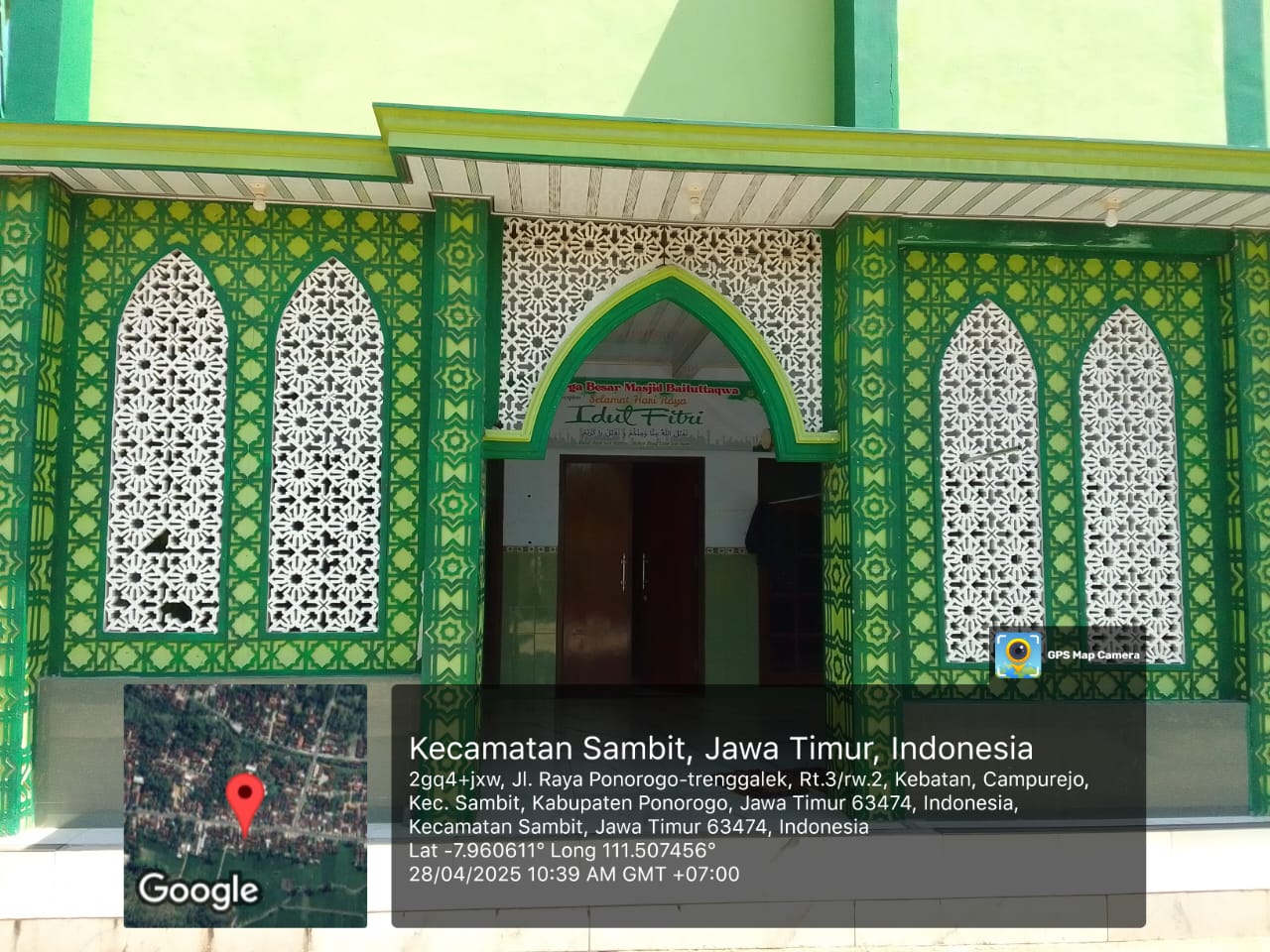 BAITUT TAQWA