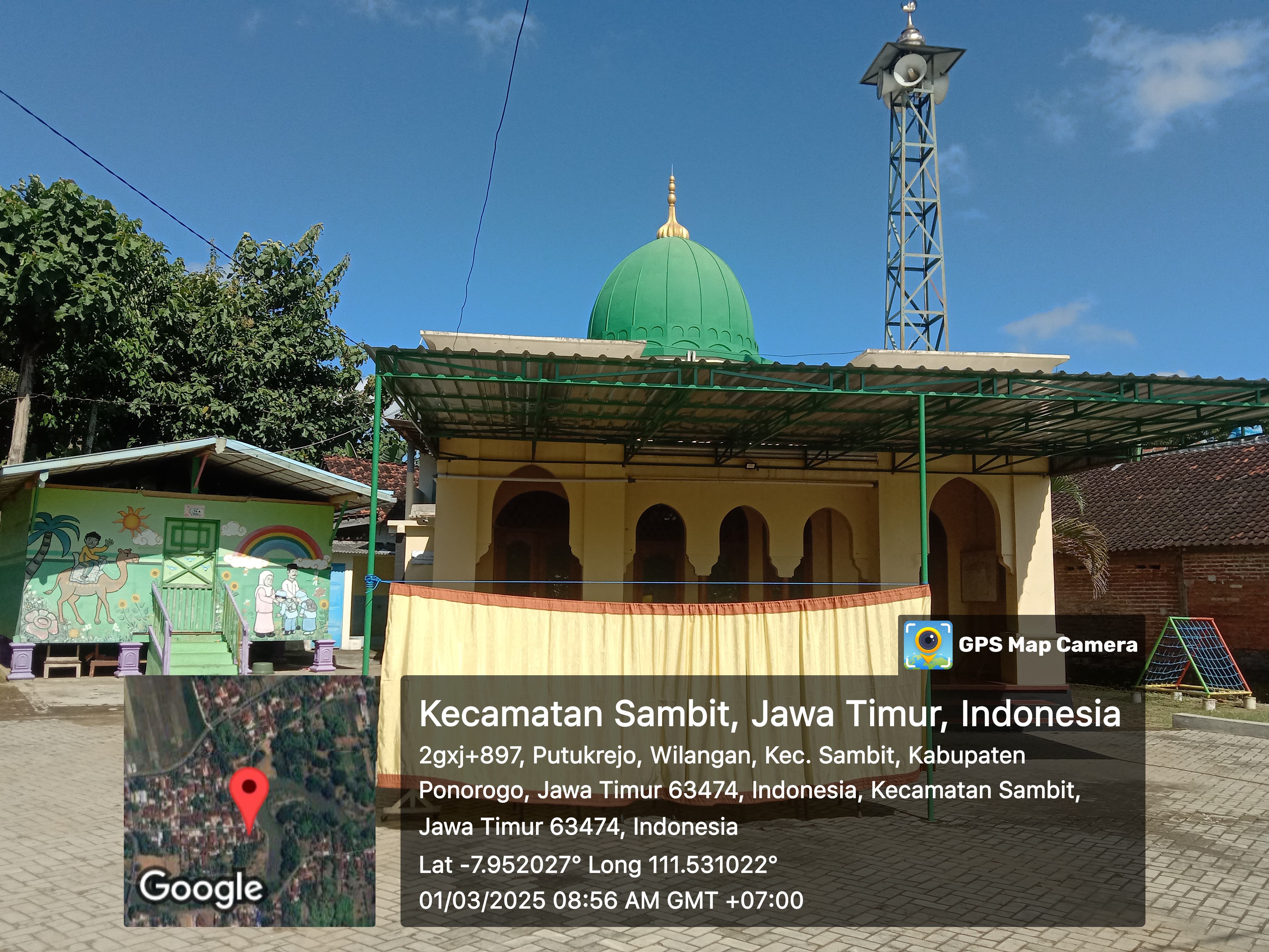 JA'FAR BIN ABI THOLIB