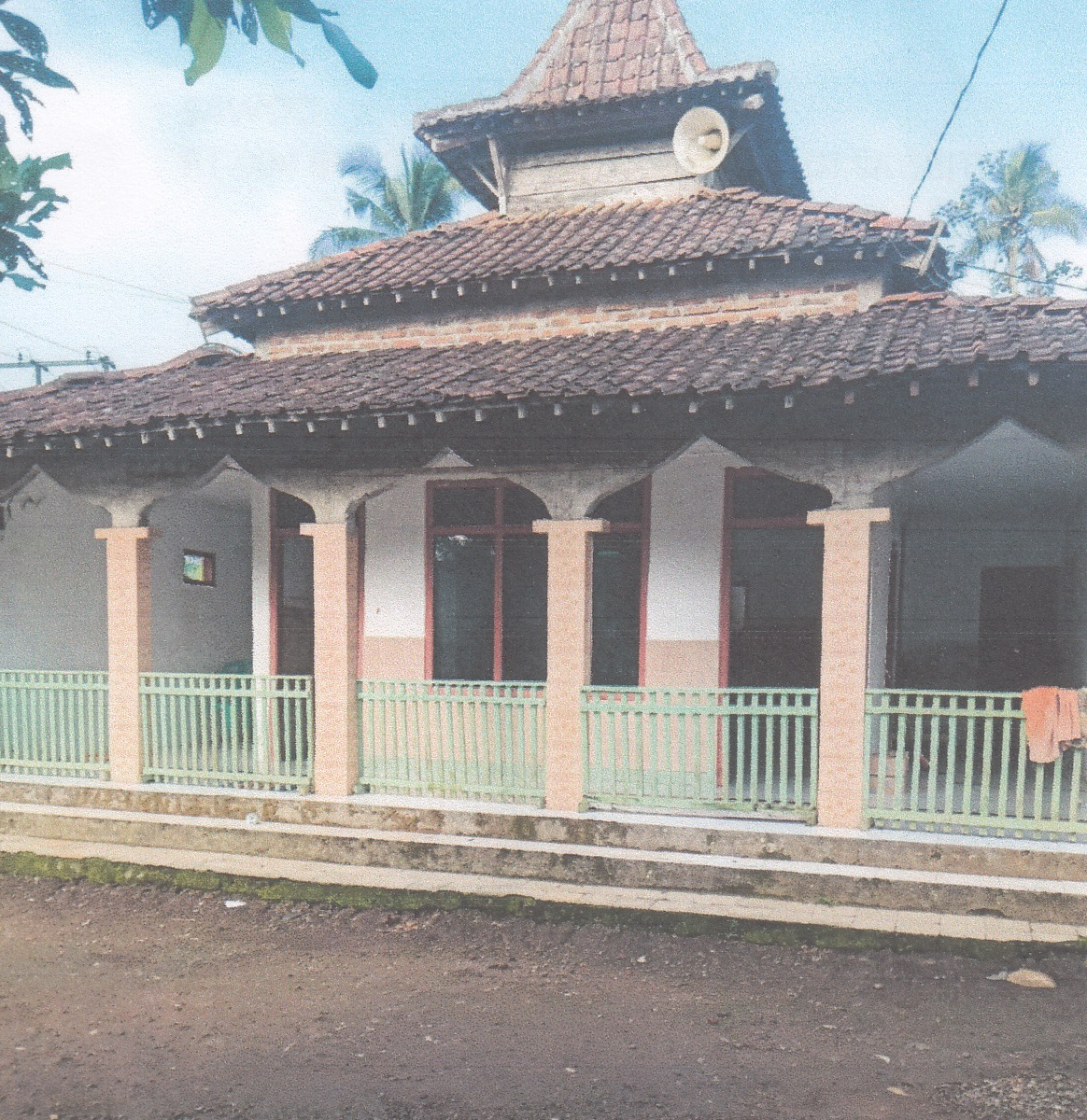 DARUSSALAM