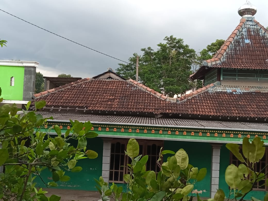 BAITUSSALAM