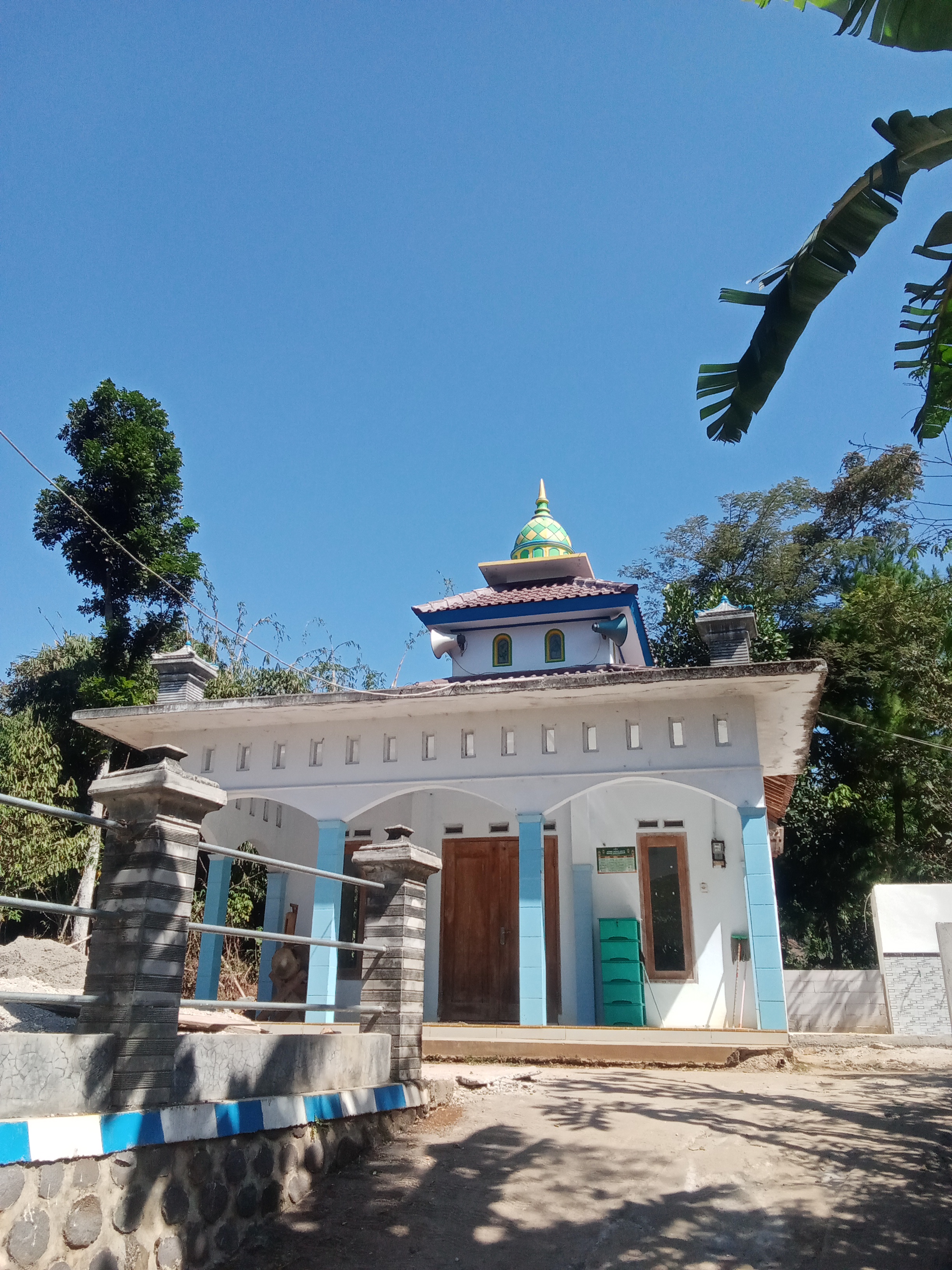 SABILUL ROHMAT