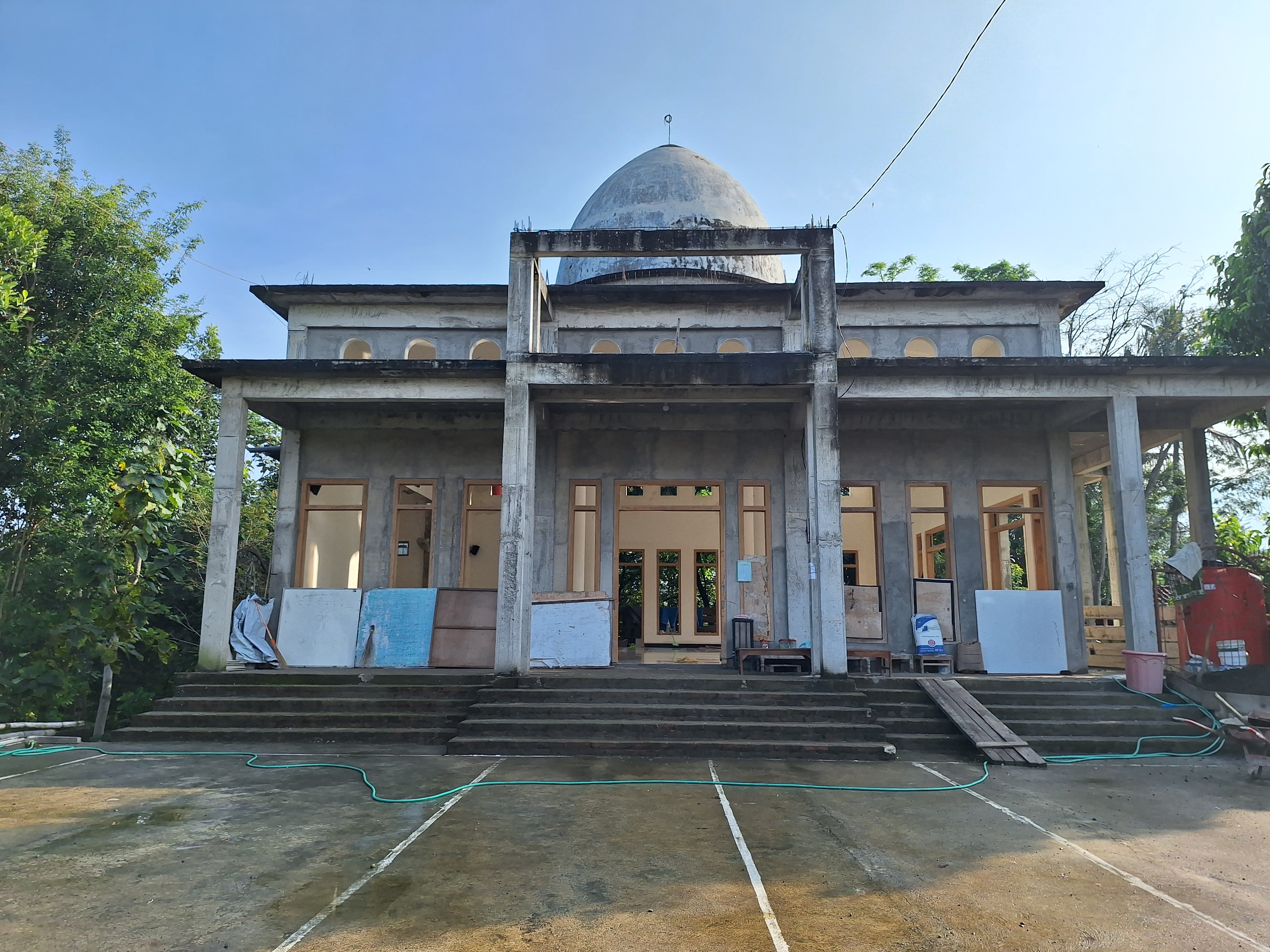 MIFTAHUL JANNAH