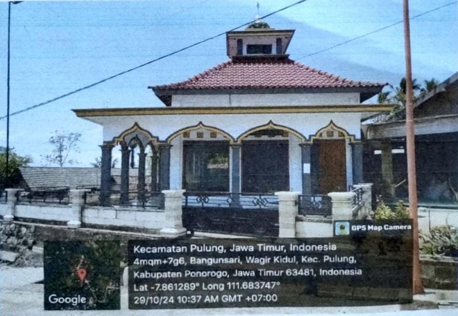 DARUL HASANAH