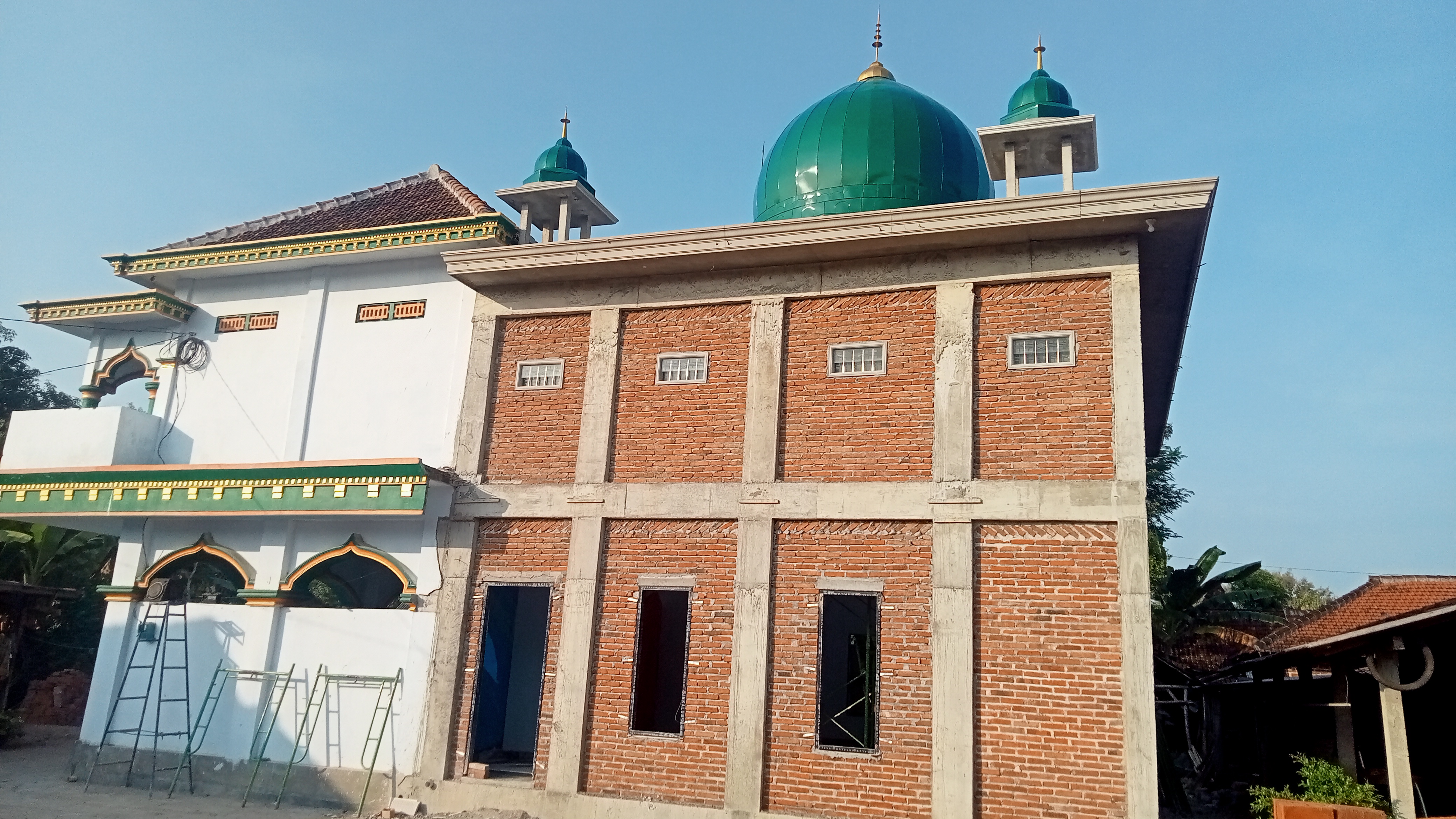 DARUL ISTIQOM
