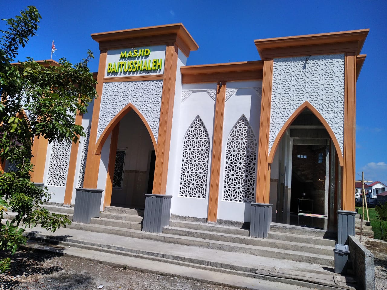 BAITUSSHALEH