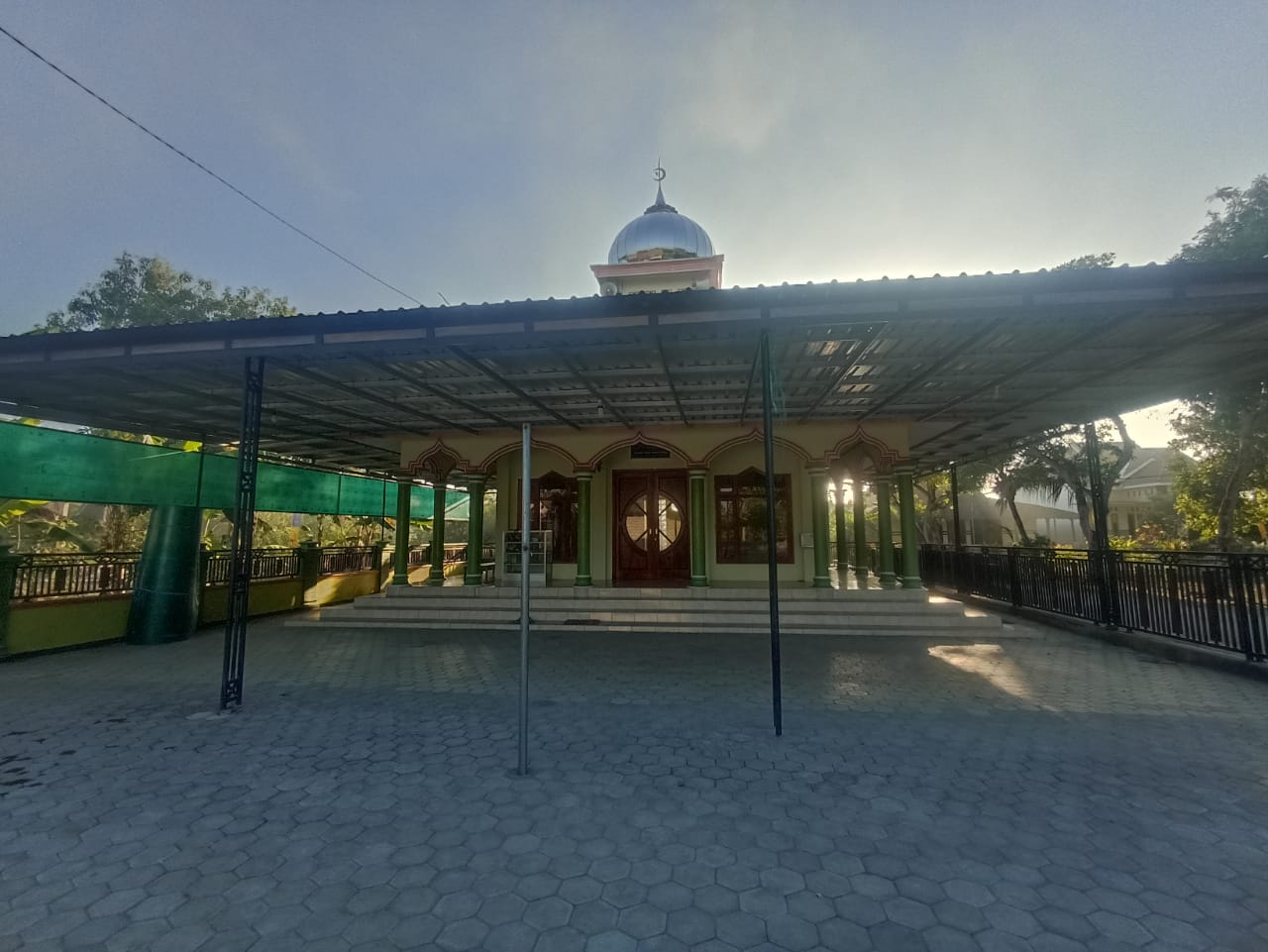 AR-RAHMAH