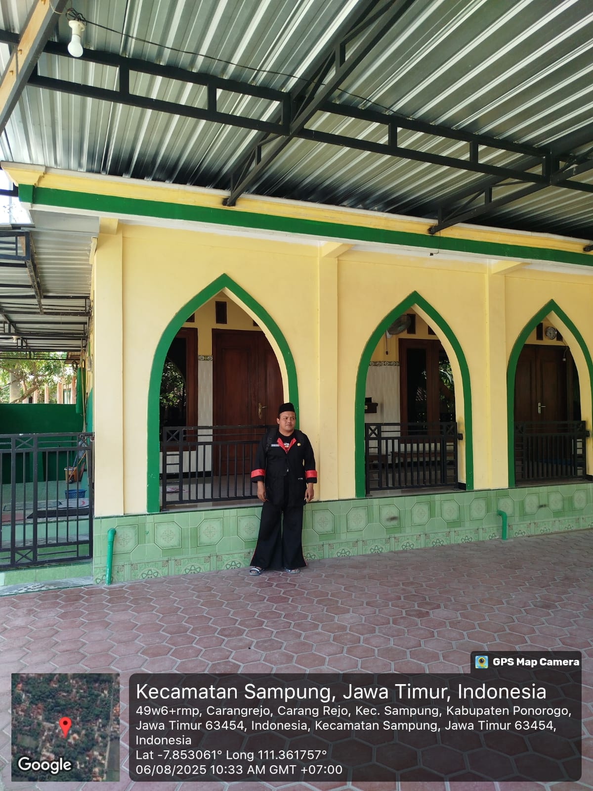AL-FURQON