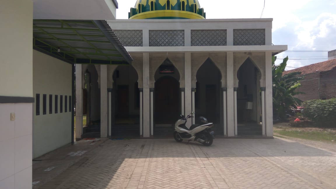 NURUL IMAN