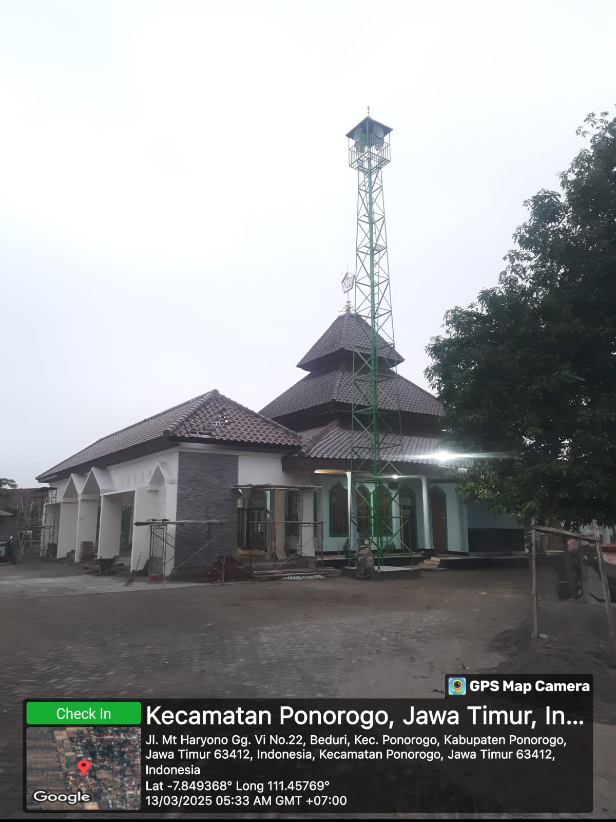 AL-MUPALA