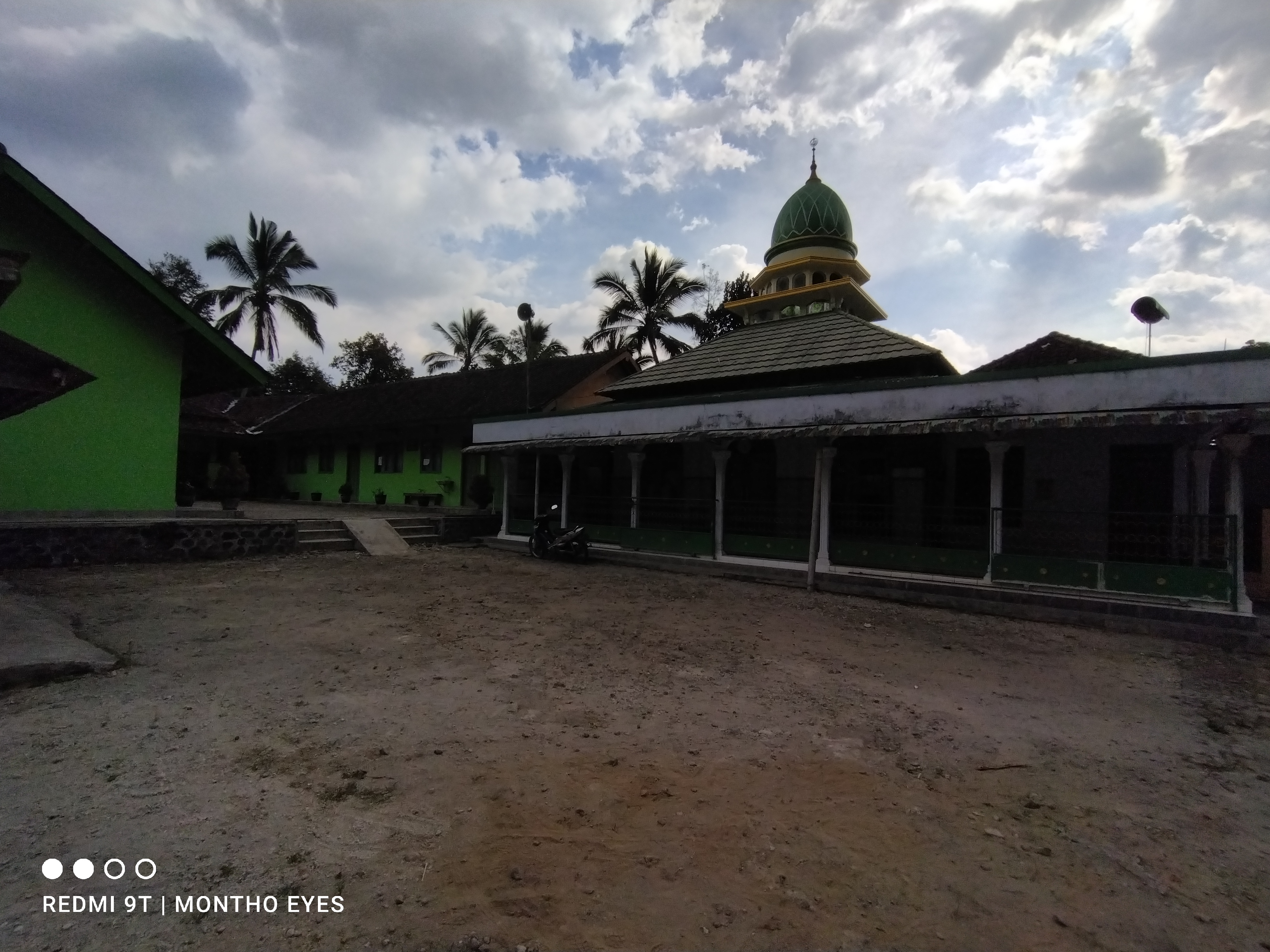 AL-FALAH