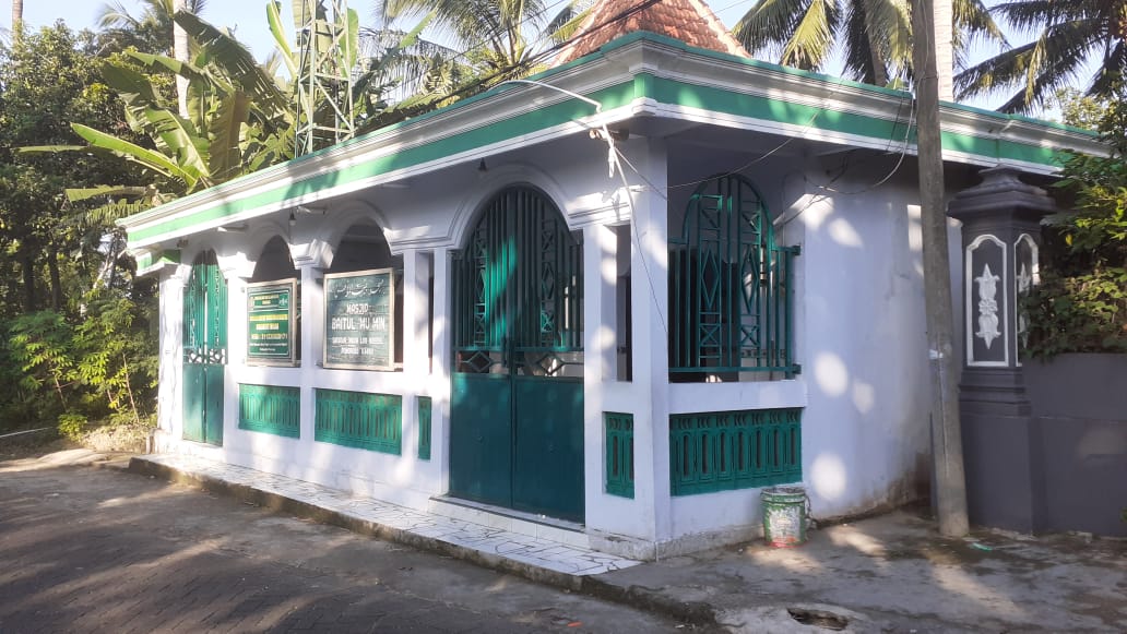 BAITUL MUKMIN