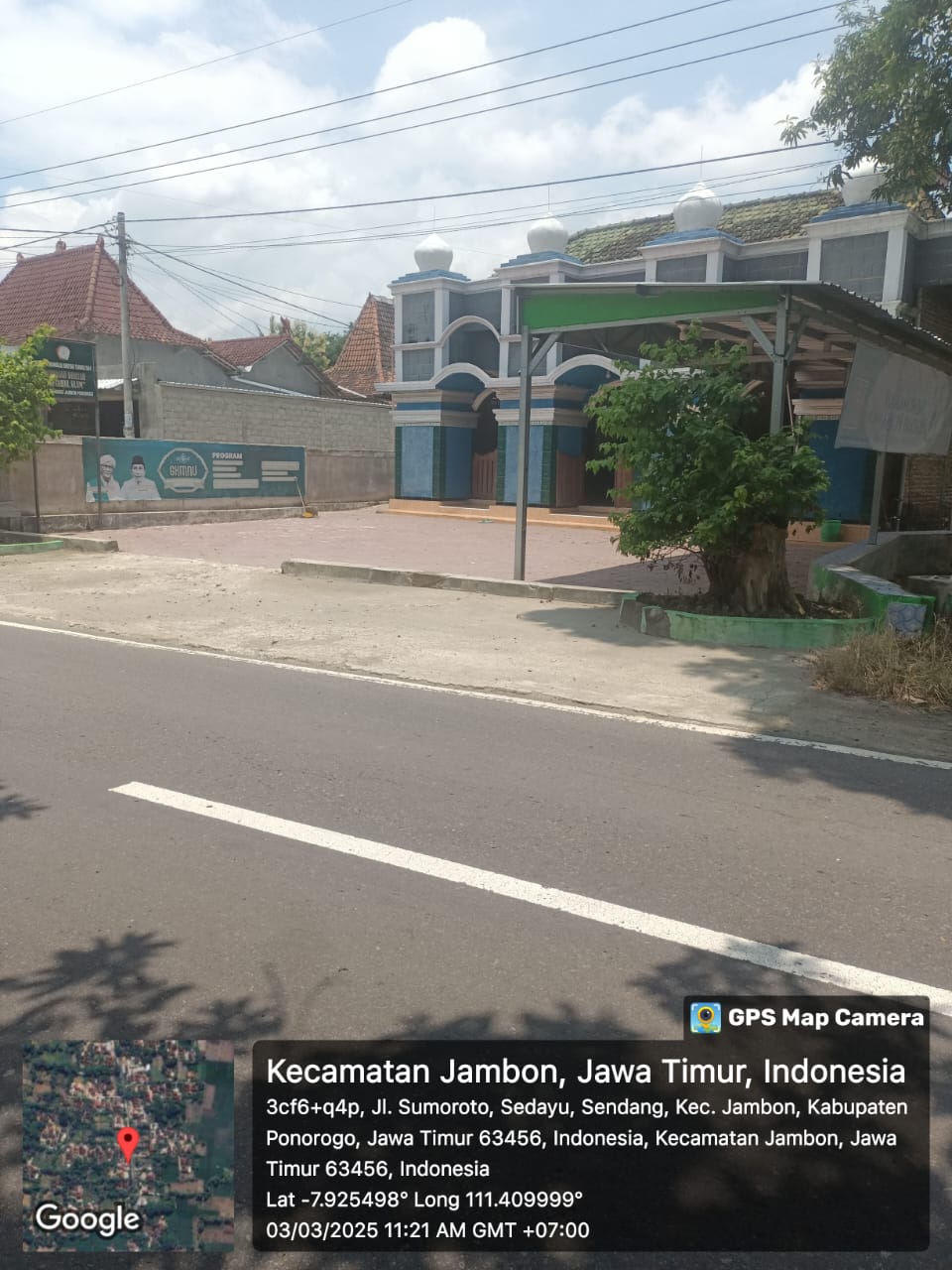 MIFTAHUL ULUM