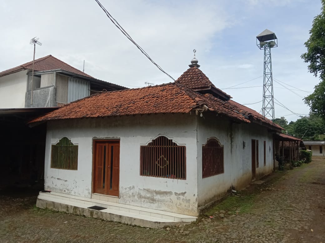 AL-BAROKAH