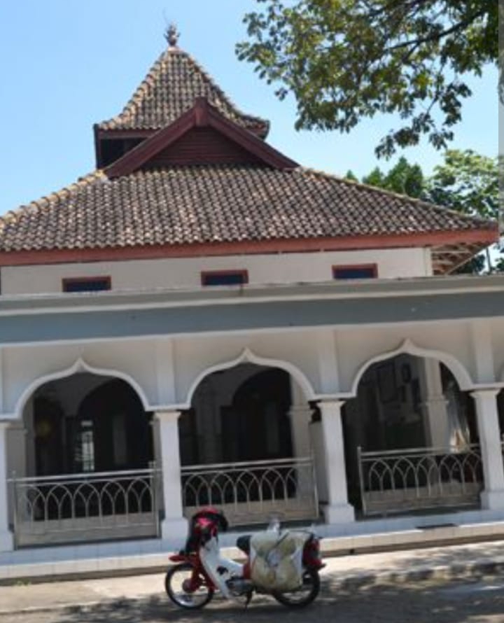 BAITUSSALAM