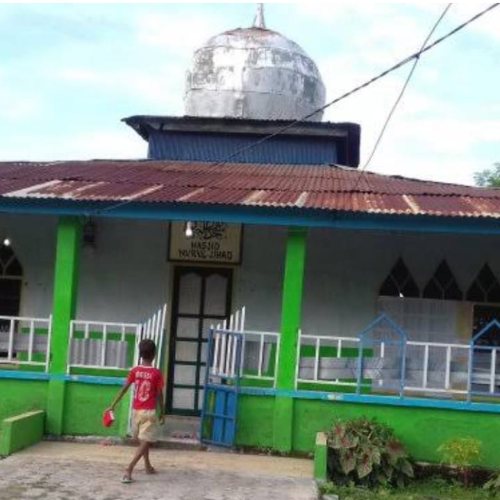 DARUSSALAM