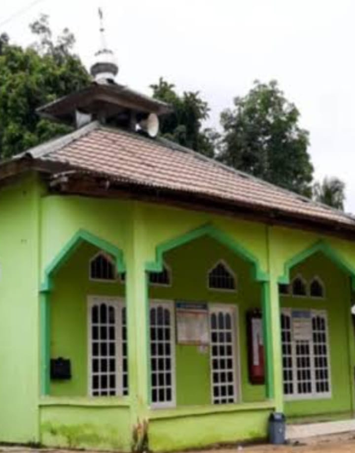 AL- HIDAYAH