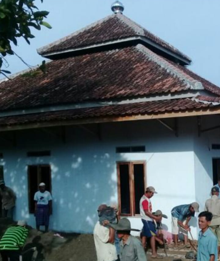 HIDAYATUL KAROMAH