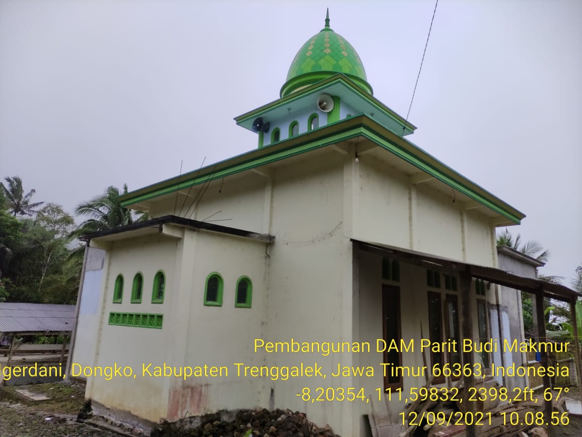 BAITUSSALAM