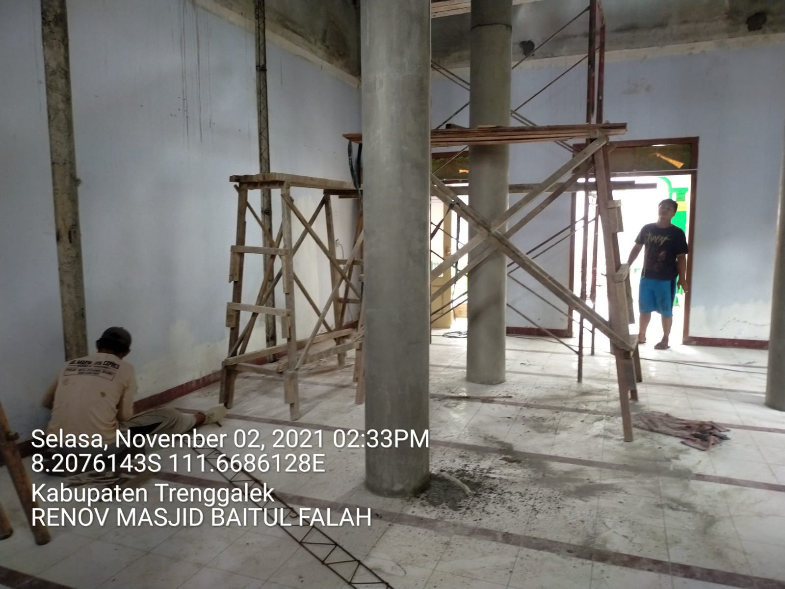 BAITUL FALAH