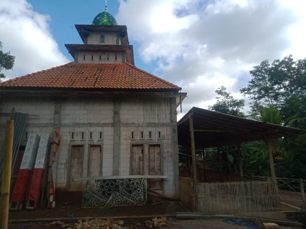AL-MUHAJIRIN
