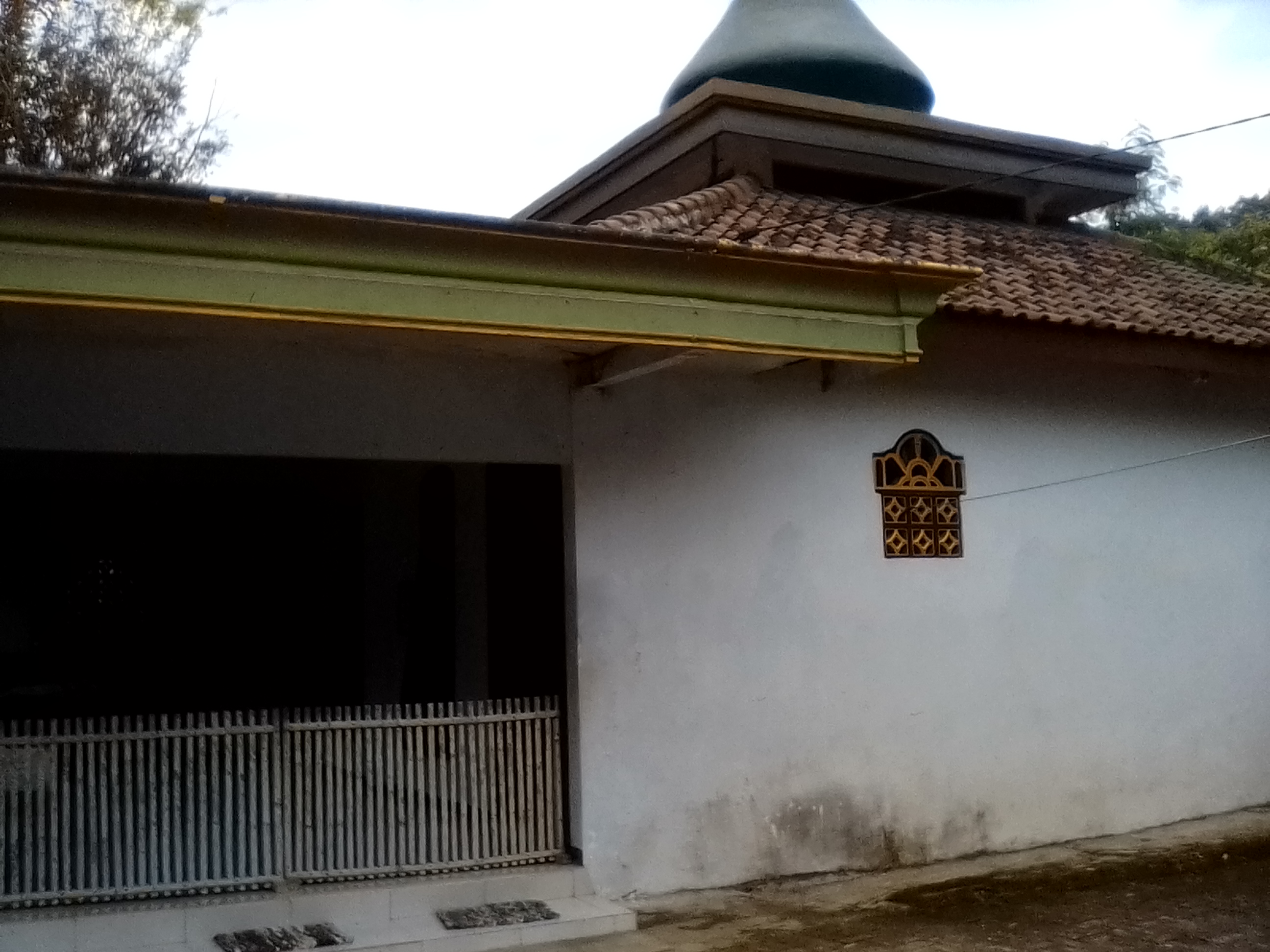 Baitul Ghofur