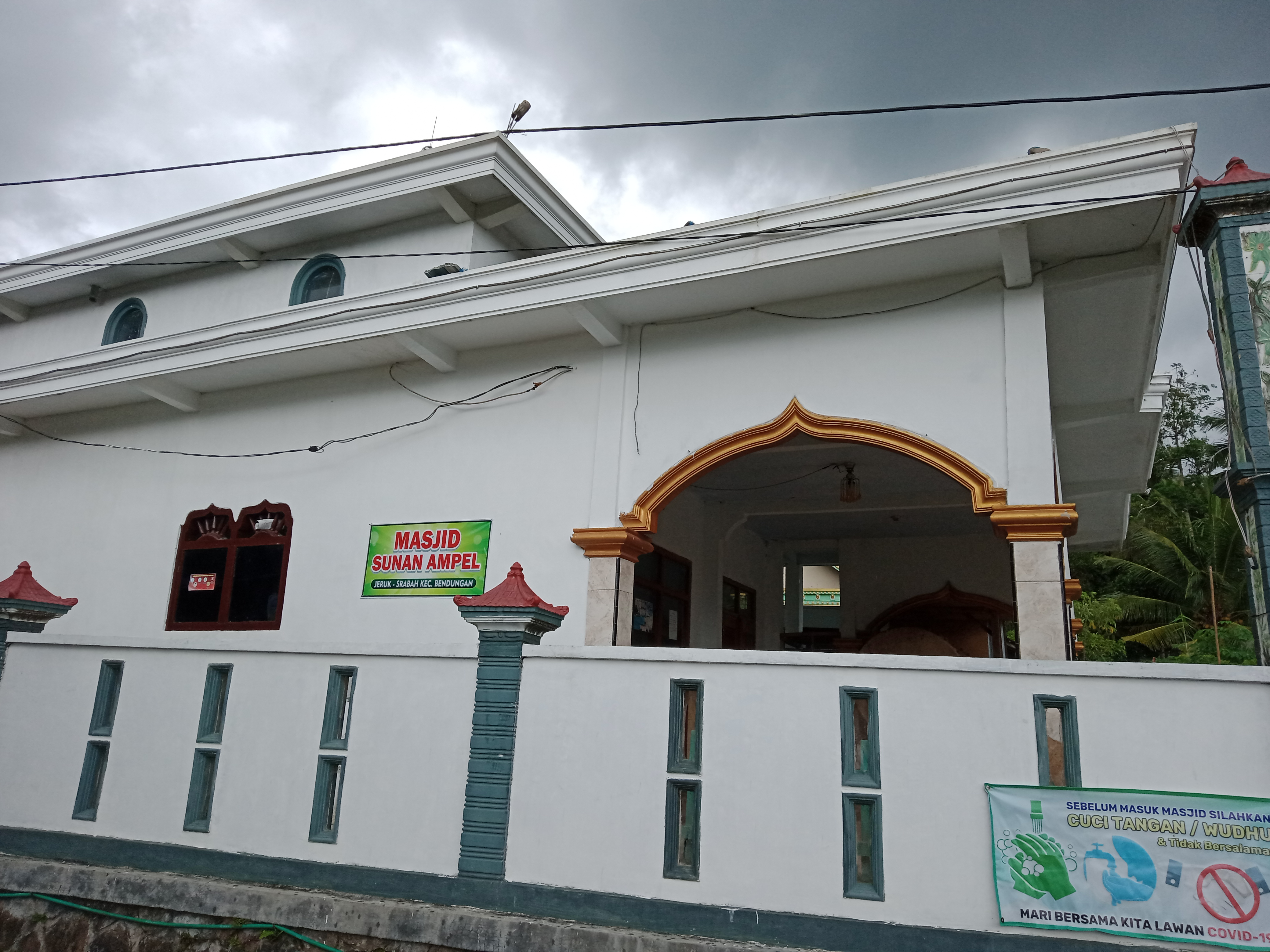 Sunan Ampel
