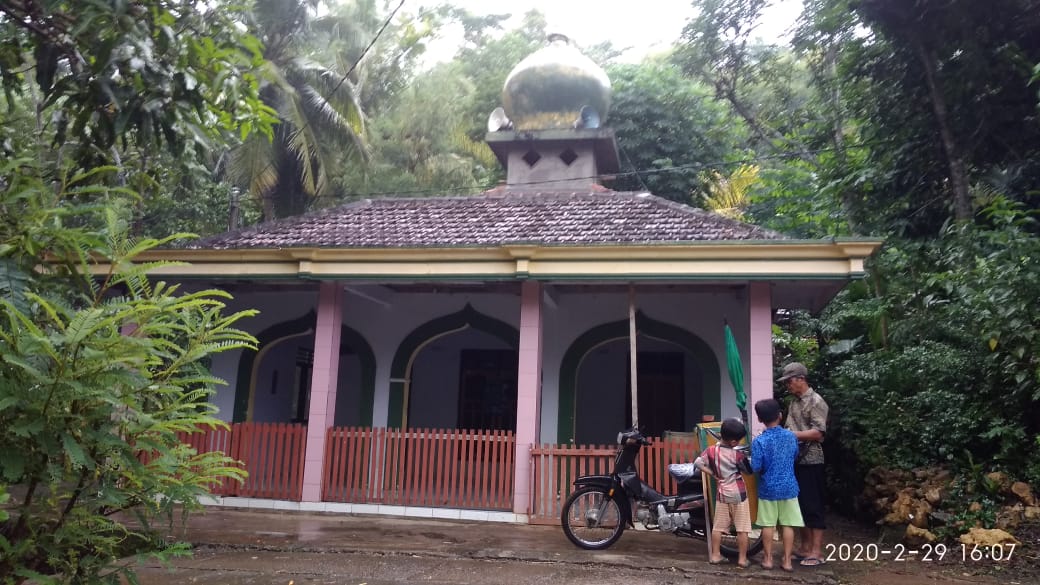 NURUL IMAN